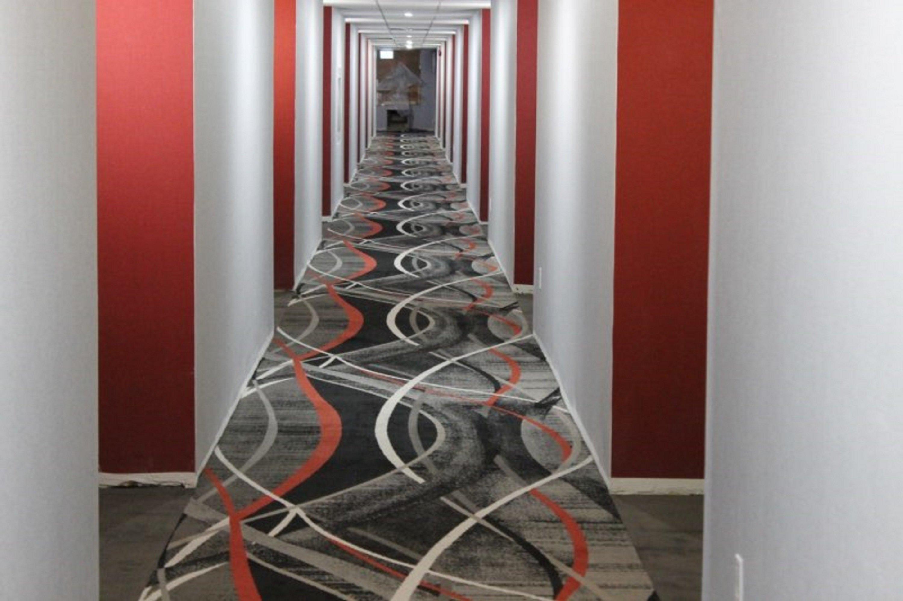 Emerald Hotel & Suites Calgary Airport Exterior foto